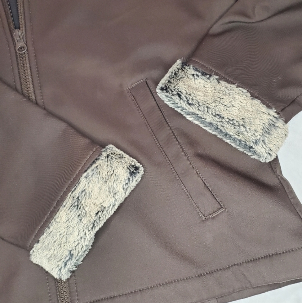Columbia Jacket - Picture 4 of 8